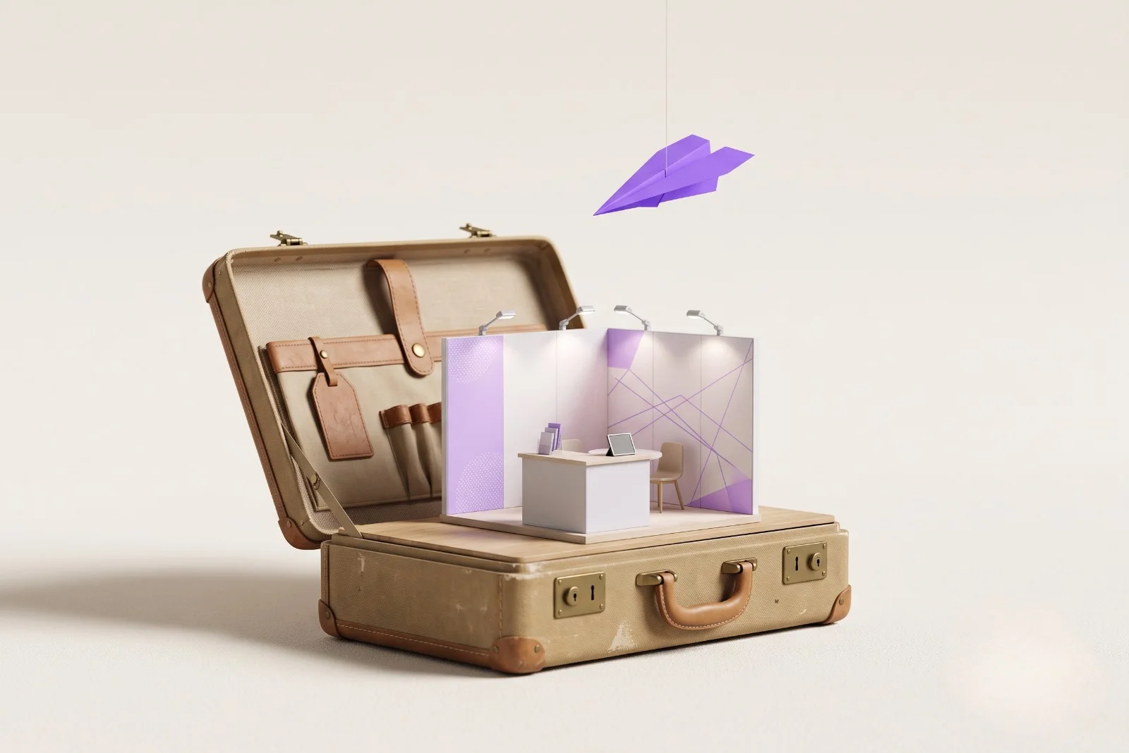 The Canton Fair digital checklist: what to fix before you fly